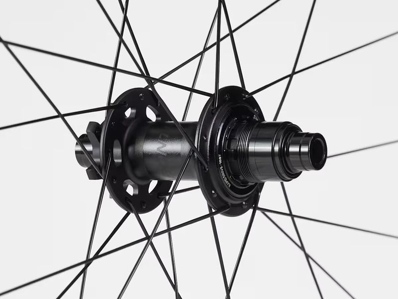 Bontrager Kovee Elite 30 TLR Boost 29