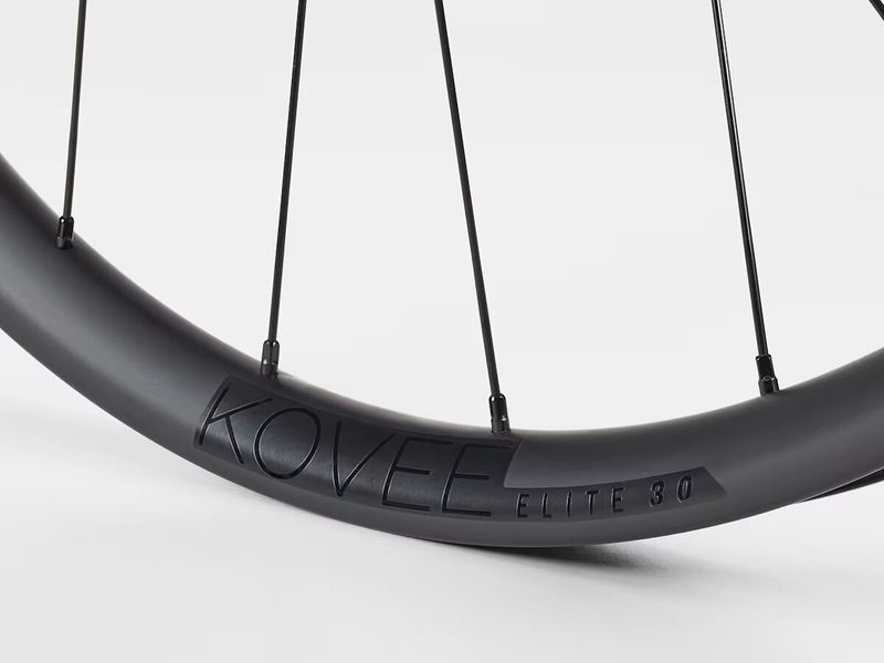 Bontrager Kovee Elite 30 TLR Boost 29