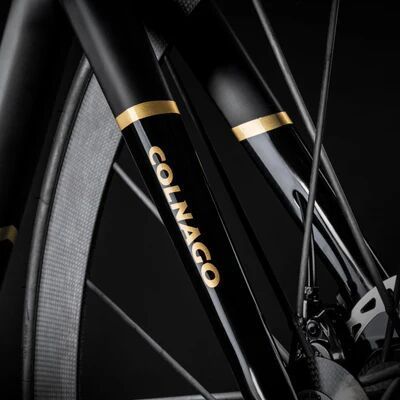 Colnago C68 Disc Titanium + Campagnolo Super Record WRL (NOVÉ)