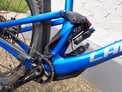 Lapierre Spicy CF Team, vel. XL