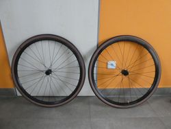 Syncros zapletená kola RP 2,0 Disc