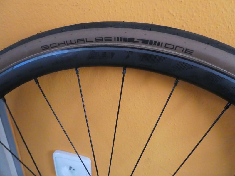 Syncros zapletená kola RP 2,0 Disc