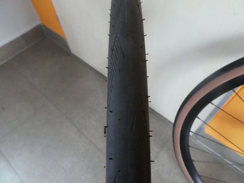 Syncros zapletená kola RP 2,0 Disc