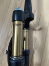 Fox 32 Factory Kashima Coat 29" 100mm RL