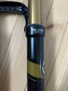 Fox 32 Factory Kashima Coat 29" 100mm RL