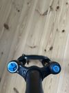 Fox 32 Factory Kashima Coat 29" 100mm RL