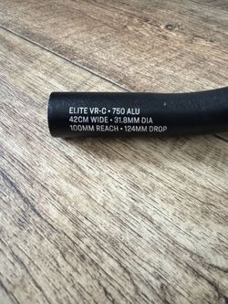 Silniční kokpit Bontrager VR-C Elite 