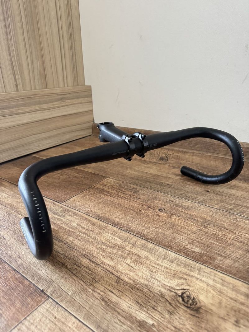 Silniční kokpit Bontrager VR-C Elite 