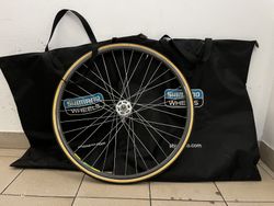 Campagnolo super record