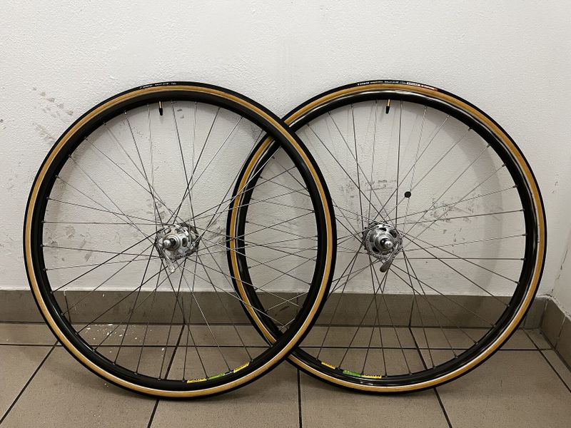 Campagnolo super record