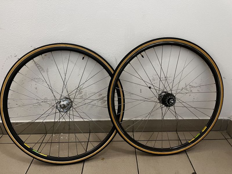 Campagnolo super record