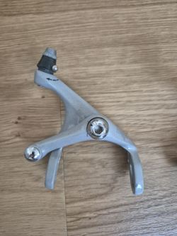Brzdy SACHS Rival