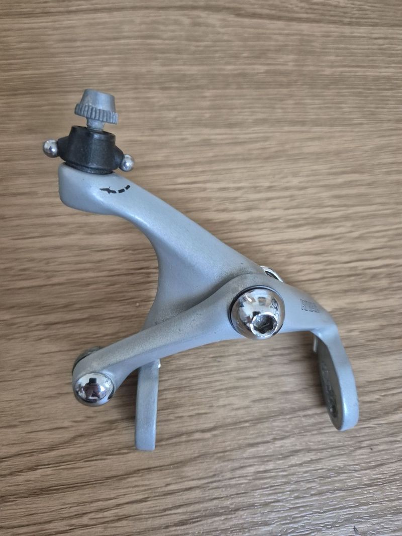 Brzdy SACHS Rival