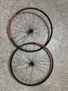 DT Swiss X1825