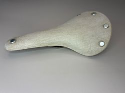 Sedlo brooks C17 cambium