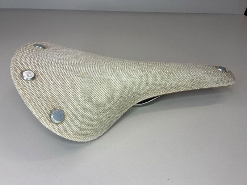 Sedlo brooks C17 cambium