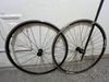 Sada silničních kol Giant a Shimano