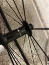 Sada silničních kol Giant a Shimano