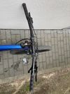 Trek X Caliber 8 2020 - vel. M/L