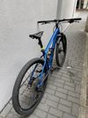 Trek X Caliber 8 2020 - vel. M/L