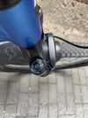 Trek X Caliber 8 2020 - vel. M/L