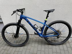Trek X Caliber 8 2020 - vel. M/L