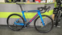 Merida Reacto 6000 - S (160-172cm)