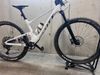 Prodám celoodpružené Horské kolo Scott Spark RC 2024 najeto do 500km neježděné velikost M
