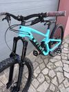 Trek Slash 8 M\L Miami green