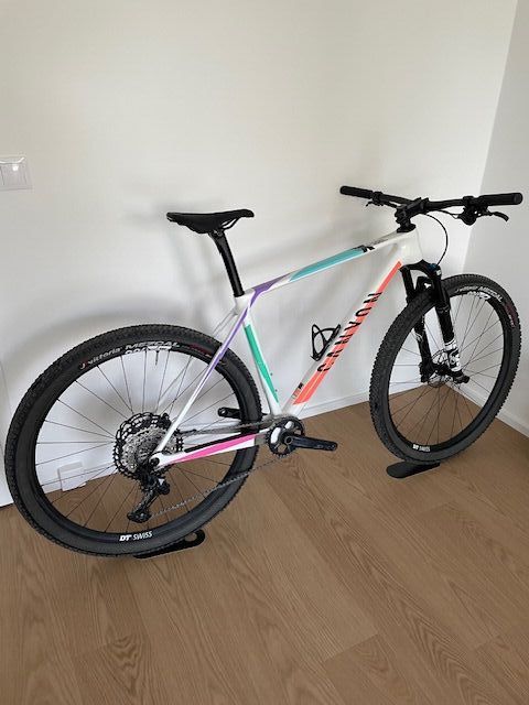 Canyon Exceed 2022