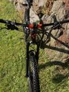 Cube stereo 140