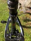 Cube stereo 140