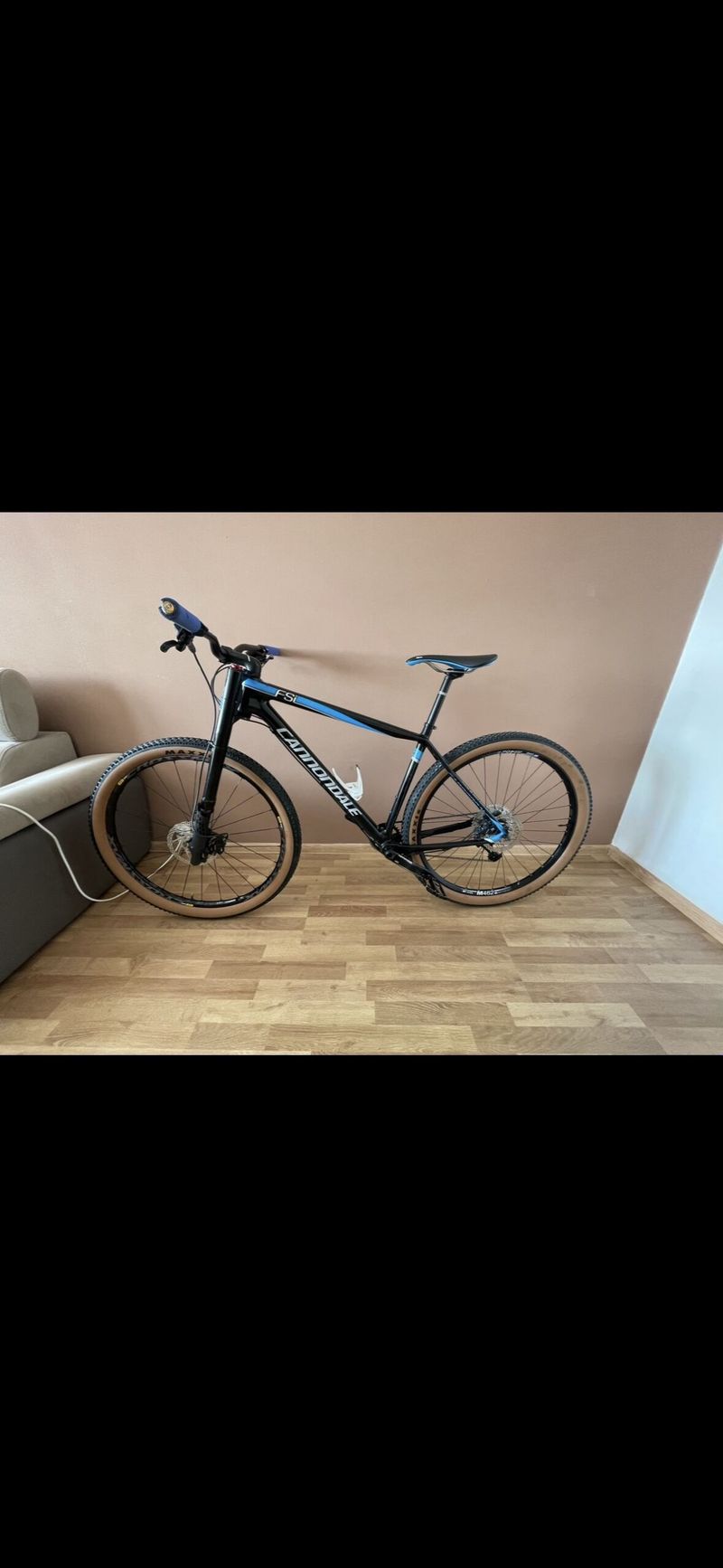 Cannondale fsi-2015