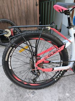 Crussis e-guera 7,5s