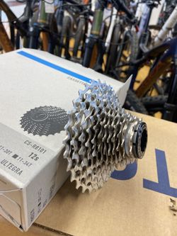 Kazeta Shimano Ultegra 11 - 30