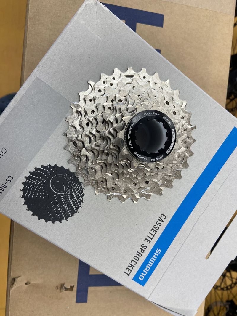 Kazeta Shimano Ultegra 11 - 30
