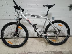 Prodám kolo Merida Matts 700