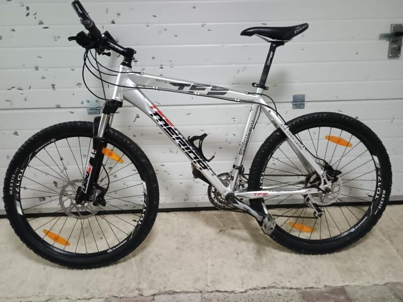 Prodám kolo Merida Matts 700