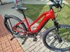 eMTB Leader Fox OXNAR, motor PANASONIC, baterie 720Wh NOVÉ