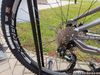eMTB Leader Fox OXNAR, motor PANASONIC, baterie 720Wh NOVÉ