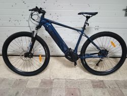 Prodám elektrokolo Easybike