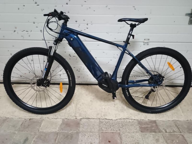 Prodám elektrokolo Easybike