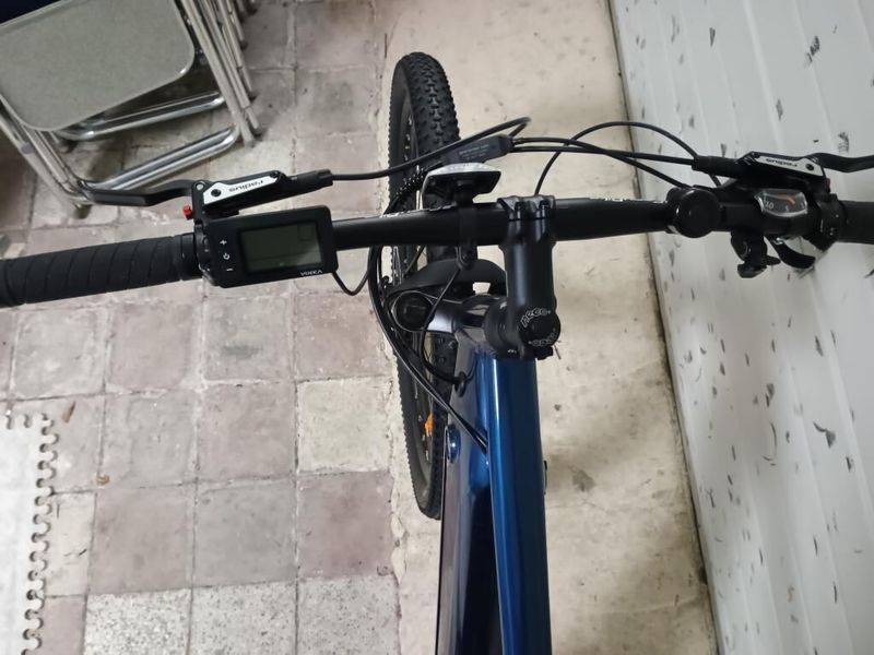 Prodám elektrokolo Easybike