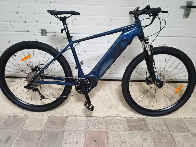 Prodám elektrokolo Easybike
