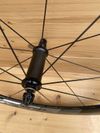 Karbonová kola Roval Rapide CL 60mm - na náhradní díly / dojetí