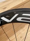 Karbonová kola Roval Rapide CL 60mm - na náhradní díly / dojetí