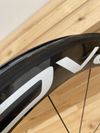 Karbonová kola Roval Rapide CL 60mm - na náhradní díly / dojetí