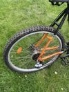 Horské kolo Harrier 26”