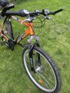 Horské kolo Harrier 26”