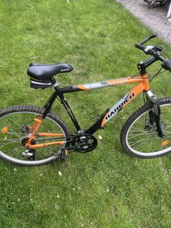 Horské kolo Harrier 26”